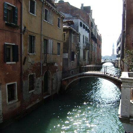 Ca Bollani Lägenhet Venedig Exteriör bild