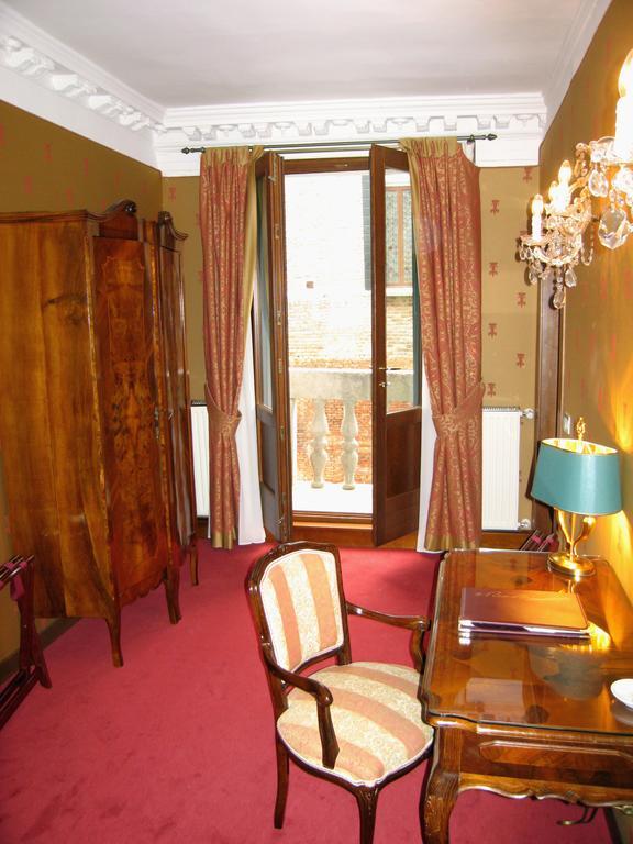 Ca Bollani Lägenhet Venedig Exteriör bild